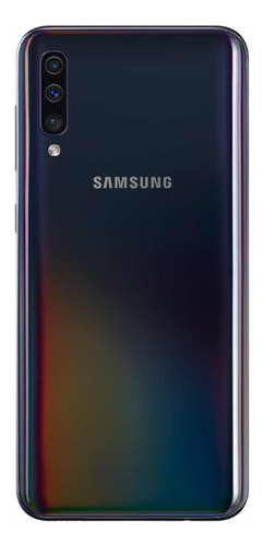 Samsung A50 Azul | 128gb  4gb Ram [muy Buen Estado!]