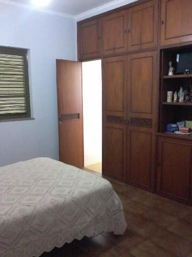 Casa, Jardim Recreio, Ribeirão Preto - C2265-v