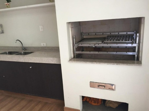 Apartamento Com 3 Suites À Venda, 135 M² - Vila Léa/bairro Jardim - Santo André/sp - Ap0403 - 67855156