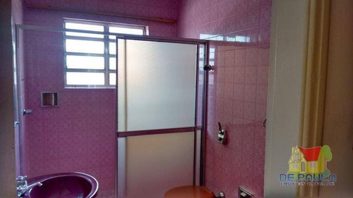 Imagem 9 de 30 de Sobrado À Venda, 298 M² Por R$ 680.000,00 - Ponte Grande - Guarulhos/sp - So0506