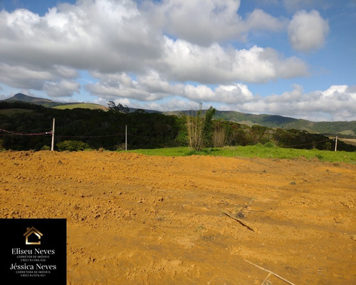 Imagem 2 de 21 de Vendo Terreno No Bairro Arcozelo Em Paty Do Alferes - Rj - Te00038 - 68236628