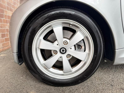 Smart Fortwo Ca 62
