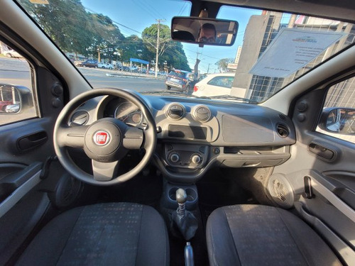 Fiat Uno Uno 1.0 EVO VIVACE 8V FLEX 2P MANUAL