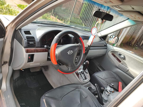 4x4, 3 Corridas De Asientos, Automático, Full Equipo