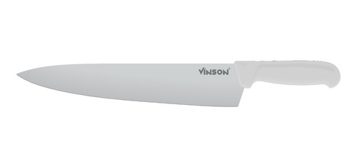 Cuchillo Profesional Acero Inox. Chef 12    Vinson Rbanda