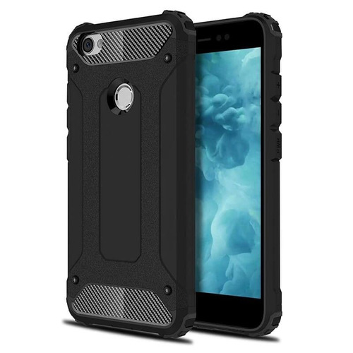 Protector Xiaomi Note 5a / 5a Prime Armor + Vidrio - Otec