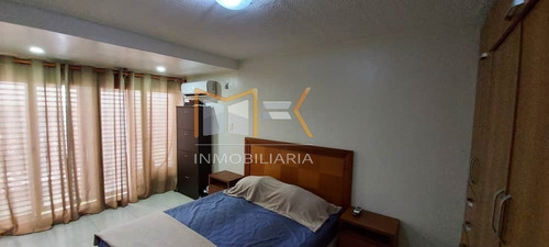 Imagen 2 de 23 de Mk, Vende Bello Apto En Parque Caiza/04140314977