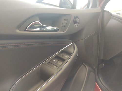 Imagen 8 de 20 de Chevrolet Cruze 5p 1.4 Turbo Rs At