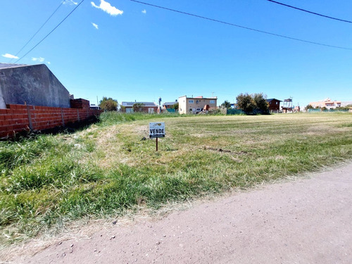 Lote En Venta De 405 M2 - Camet Norte