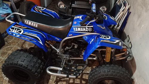 Yamaha Blaster 200 Titular Patentado Muy Bueno