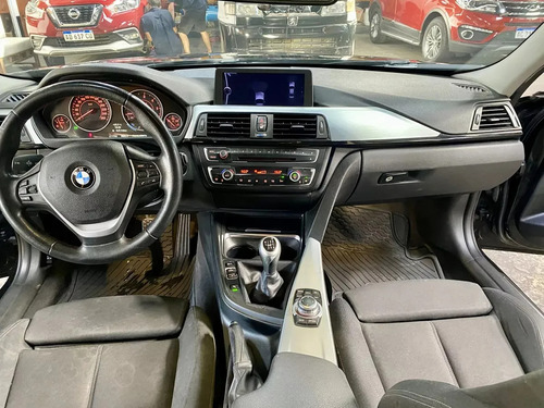 BMW 320 D
