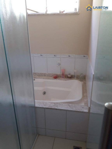 Chácara Residencial À Venda Em Itatiba Sp - Lairton Imóveis - Ch1322