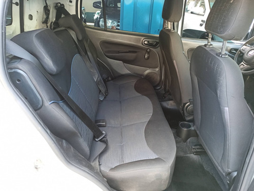 Fiat Uno 1.0 Evo Attractive 8v Flex 4p Manual