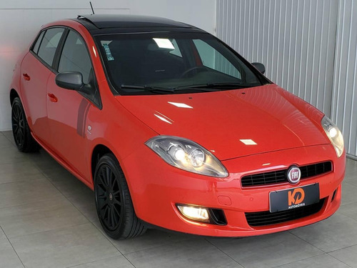 Fiat Bravo 1.8 Sporting Dualogic