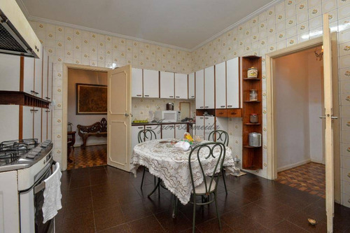 Imagem 24 de 30 de Apartamento Com 3 Dormitórios À Venda, 240 M² Por R$ 2.400.000,00 - Higienópolis - São Paulo/sp - Ap46067