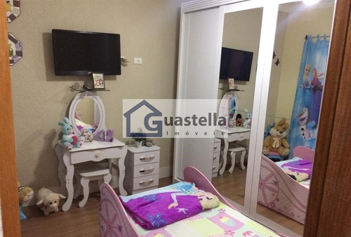 Imagem 8 de 15 de Casa Sobrado Em Santa Paula - São Caetano Do Sul - 6322