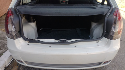 Imagem 8 de 14 de Fiat Palio 1.0 Mpi Fire Economy 8v Flex 2p Manual
