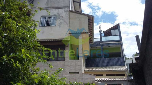 Imagem 2 de 15 de Apartamento-à Venda-freguesia (ilha Do Governador)-rio De Janeiro - Ilap20452
