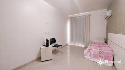 Imagem 26 de 30 de Apartamento Com 3 Quartos À Venda, 122 M² Por R$ 800.000 - Itaigara - Salvador/ba - Ap1766