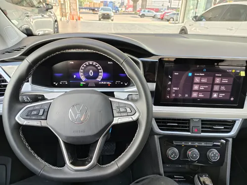 Volkswagen Taos 1.4 Tsi Comfortline At