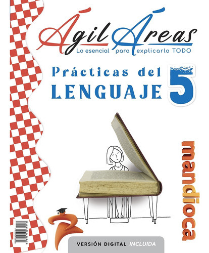 Practicas Del Lenguaje 5 - Agil Areas 