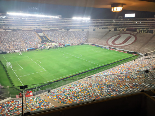 Alquiler Palco Suite Oriente Monumental U 2024