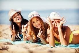 Vacacionar En Las Paradisiacas Playas Del Caribe!!!