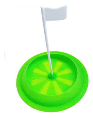 Golf Putting Cup Accesorios De Golf Golf Hole Cup Para Patio