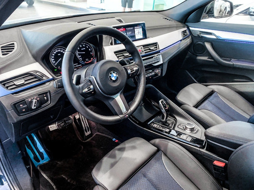 Imagen 11 de 25 de Bmw X2 M35i Xdrive 306cv 0 Km 2023 - Bmw Autopremier