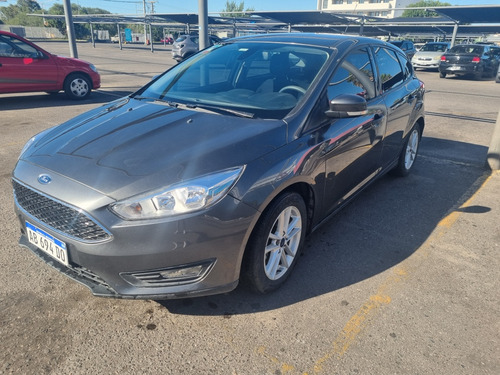 Ford Focus III 1.6 S