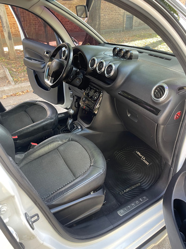 Citroën C3 Aircross 1.6 16V Exclusive