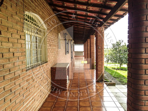 Imagem 16 de 27 de Chácara Com 2 Dormitórios À Venda, 1000 M² Por R$ 800.000,00 - Perobal - Arujá/sp - Ch0002
