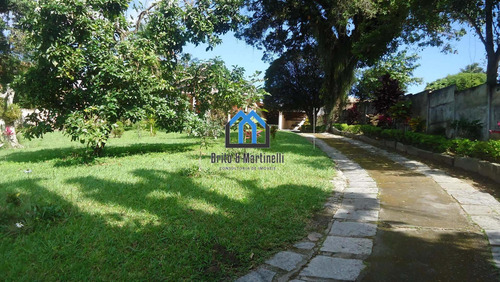 Imagem 9 de 19 de Chácara Com 4 Dorms, Guedes, Tremembé - R$ 1.3 Mi, Cod: 287 - V287