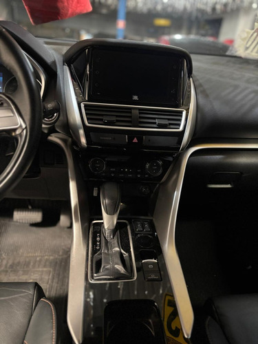 Mitsubishi Eclipse Cross HPE 1.5 16V 165cv Aut.