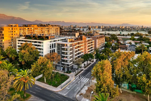 Edificio Parque