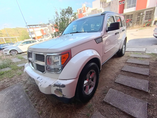 Dodge Nitro 3.7 Slt 4x2 At