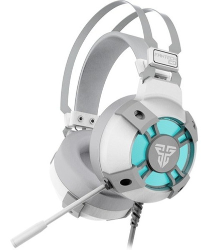 Audífonos Gaming 7.1 Fantech Captain Hg11 Headset