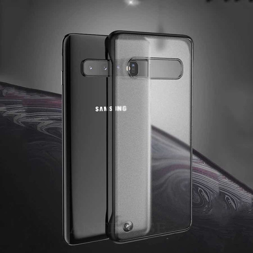 Case Sin Bordes Samsung Note 20 Ultra, S20, S10, S20 Ultra