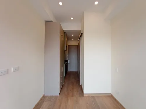 Apartaestudio En Arriendo En La Castellana. Cod A1087174