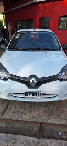 Clio Mío 1.2, Único Dueño.