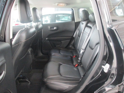 Jeep Compass Aceitamos Troca Unico Dono Garantia De Fabrica