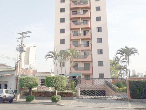 Imagem 1 de 20 de Apartamento Com 2 Dormitórios À Venda, 58 M² Por R$ 330.000,00 - Vila Matilde - São Paulo/sp - Ap3052