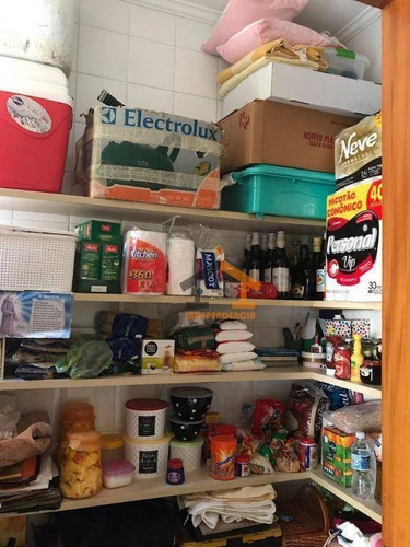 Chácara À Venda, 1000 M² Por R$ 890.000,00 - Cachoeiras Do Imaratá - Itatiba/sp - Ch0109