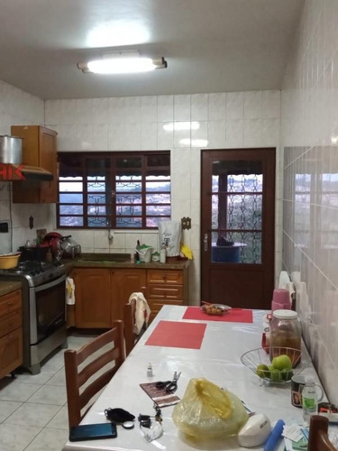 Ref.: 4664 - Chácara Em Jundiaí Para Venda - V4664