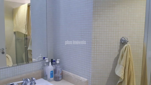 Imagem 11 de 15 de Apartamento Para Venda No Bairro Real Parque Em São Paulo - Cod: Pj54620 - Pj54620
