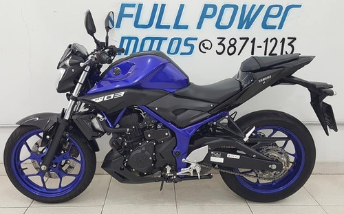 Imagem 4 de 14 de Mt 03 Yamaha Abs 20 20