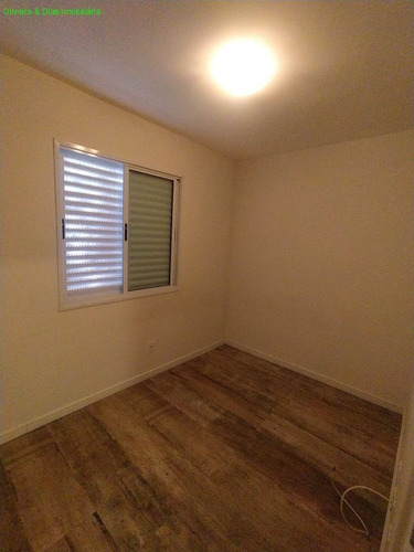 Imagem 8 de 19 de Casa A Venda Em Condomínio Fechado Na Granja Viana - Ca01016 - 71057405