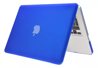 Carcasa Case Funda Protector Para Macbook Pro 13 A1278