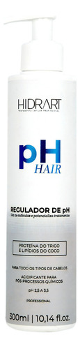 Regulador De Ph - Ph Hair 300 Ml