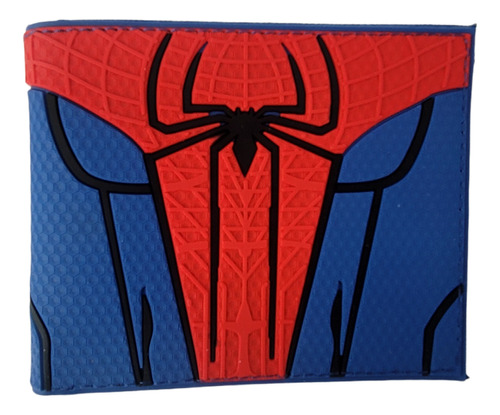 Billetera Hombre Araña - Spiderman, Envio Rapido